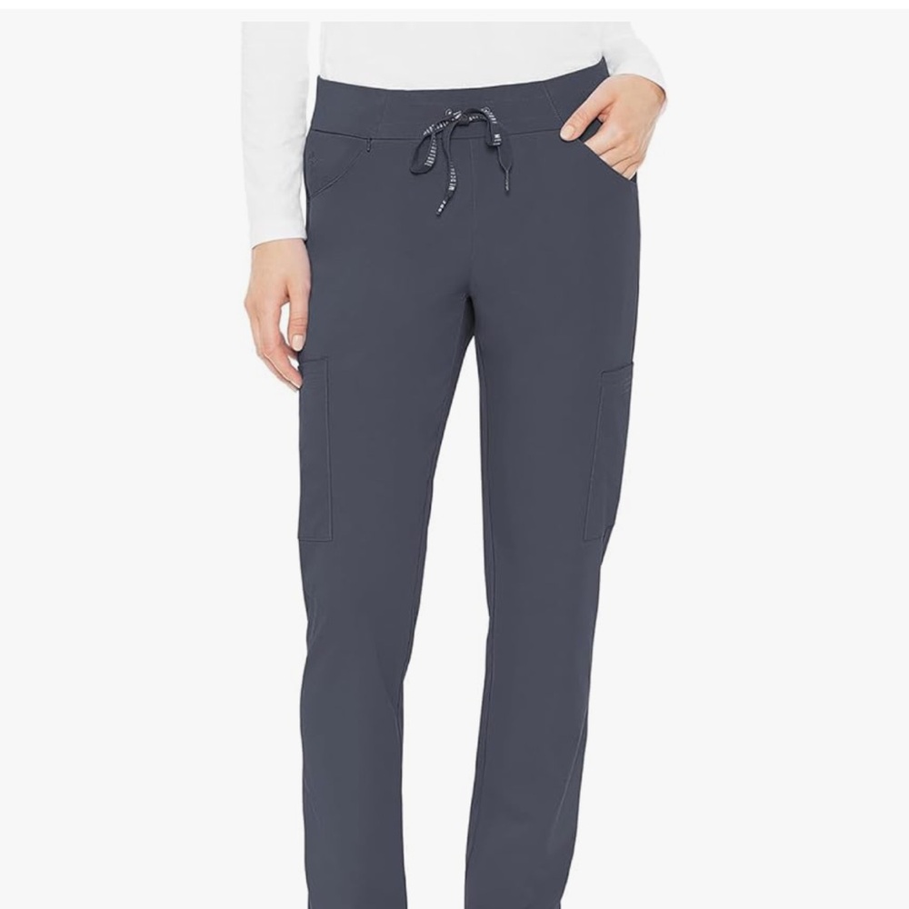 Women's med couture  scrub pants
